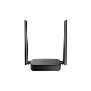 TENDA 4G03 PRO N300 2 PORT 300MBPS 4G LTE WİFİ ROUTER (SIM KART DESTEĞİ)