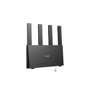 TENDA 4G08 AC1200 300MBPS-867 MBPS DUAL BAND 4G LTE Wİ-Fİ ROUTER