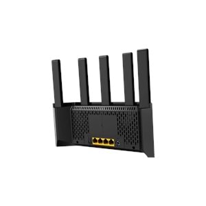 TENDA TE6L PRO 4 PORT 5000 MBPS ROUTER
