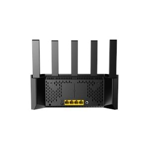 TENDA TE6L PRO 4 PORT 5000 MBPS ROUTER