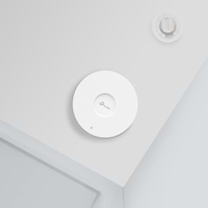 TP-LINK OMADA EAP653 AX3000 KABLOSUZ WIFI6 TAVAN