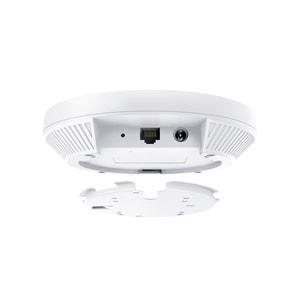 TP-LINK OMADA EAP653 AX3000 KABLOSUZ WIFI6 TAVAN