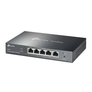 TP-LINK OMADA ER605 GIGABIT MULTI-WAN SDN ROUTER