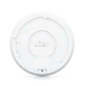 UBNT U6-ENTERPRISE WIFI6 MU-MIMO (U6-ENTERPRISE)