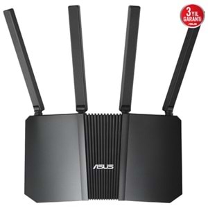RT-BE82U ASUS BE6500 DUAL-BAND WiFi 7 ROUTER