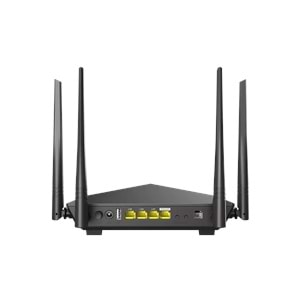 TENDA V15 AX1500 4PORT ADSL2+/VDSL2 MODEM