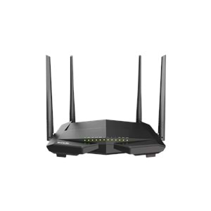 TENDA V15 AX1500 4PORT ADSL2+/VDSL2 MODEM