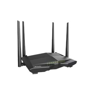 TENDA V15 AX1500 4PORT ADSL2+/VDSL2 MODEM