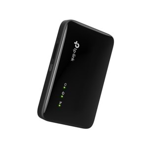 TP-LINK M7005 4G LTE MOBIL KABLOSUZ ROUTER
