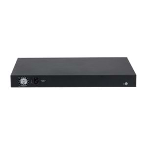 DAHUA PFS4226-24ET-240 24 PORT 24XFE-2GE-2SFP YÖNETİLEBİLİR 240W POE SWİTCH