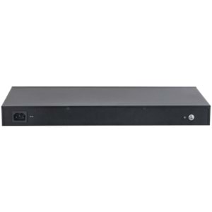 DAHUA CS4220-16GT-135 16 PORT 16XGE-2XGE-2XGE/SFP YÖNETİLEBİLİR GİGABİT 135W POE SWİTCH