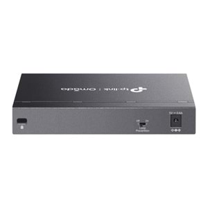 OMADA DS108G 8-PORT GIGABIT UNMANAGED DESKTOP SWIT