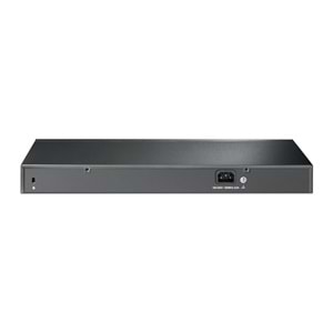 TP-LINK TL-SG1428PE 28PORT 10/100/1000 YÖNETİLEBİLİR POE SWITCH
