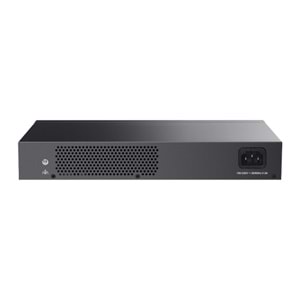 TP-LINK LS1016G 16PORT 10/100/1000 MBPS SWITCH