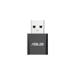 ASUS USB-BE92 NANO KABLOSUZ AĞ ADAPTÖRÜ