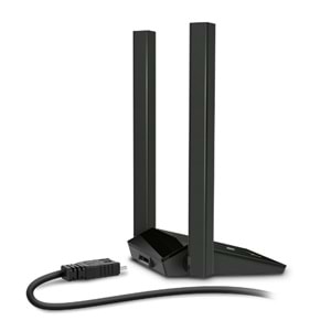 TP-LINK ARCHER TX20U PLUS AX1800 Mbps USB ADAPTÖR