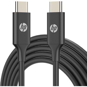 HP DHC-TC107-2M 2MT USB3.1 TYPE-C KABLO