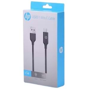 HP DHC-TC101-1M USB3.0 TYPE-C KABLO