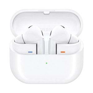 SAMSUNG GALAXY BUDS 3 ANC TWS BEYAZ KULAKICI K.