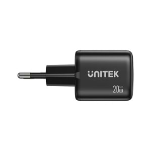 UNITEK 20W HIZLI SARJ CIHAZI (P1128ABK01-EU)