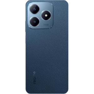 REALME C63 256GB 8GB RAM MAVI CEP TELEFONU