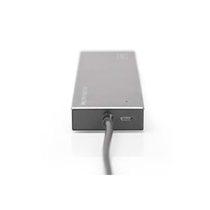 DIGITUS DA-70241-1 7 PORT USB 3.0 HUB ADAPTÖR