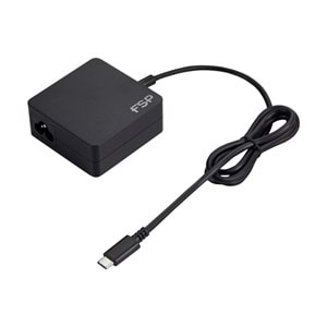 FSP 65W TYPE-C ADAPTÖR (FSP065-A1BR3)