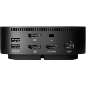 HP G5 UNIVERSAL DOCK STATION USB TYPE-C (5TW10AA)