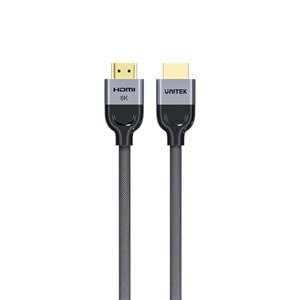 UNITEK HDMI 2.1 KABLO 1 METRE 8K (C11093RGY01-1M)