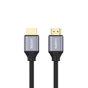 UNITEK 8K ULTRA YUKSEK HIZLI HDMI KABLOSU (C137W)