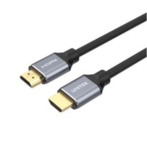 UNITEK 8K ULTRA YUKSEK HIZLI HDMI KABLOSU (C137W)
