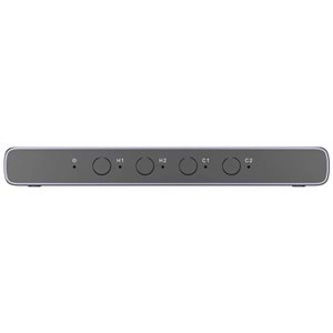 UNITEK 4K HDMI/USB-C SWITCH 4IN1OUT(V1313AGY01-EU)