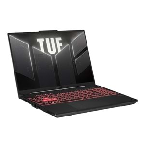 ASUS TUF GAMING A16 FA607NUQ-RL049 AMD R7-1700 16GB DDR5 512GB SSD RTX4050 6GB 144HZ 16