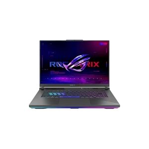 ASUS ROG STRIX G16 G614PP-RV218 RYZEN 9 8940HX 16GB 1TB SSD 8GB RTX5070 FDOS
