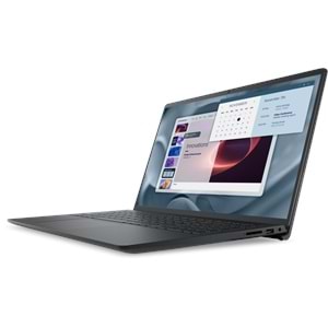 DELL PRO15 PV15250 CORE 3-100U 8G 512G 15.6 UBUNTU