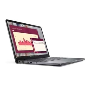 DELL PRO 14 CORE U7-255U 16GB 512GB SSD 14