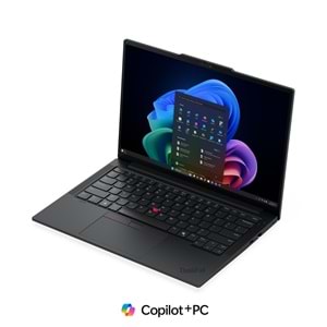 LENOVO THINKPAD E14 21U2007NTX U7-256V 16GB 512GB SSD 14