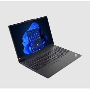 LENOVO E16 THINKPAD 21MA003MTX U5-125U 16GB 512GB SSD 16