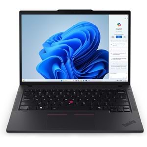 LENOVO T14 THINKPAD 21ML008MTX U7-155U 32GB 1TB SSD 14