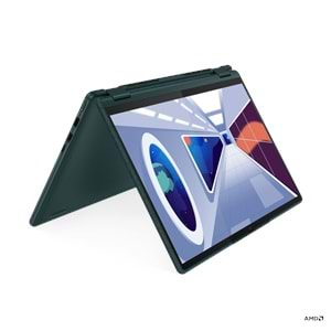 LENOVO YOGA 6 83B2009NTX R5-7530U 8GB 512GB SSD 13.3