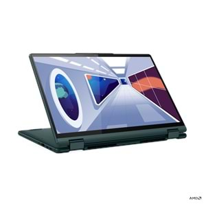 LENOVO YOGA 6 83B2009NTX R5-7530U 8GB 512GB SSD 13.3