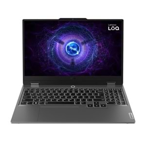 LENOVO LOQ 83GS00PHTR I5-12450HX 12GB 1TB SSD 8GB RTX 4060 15.6