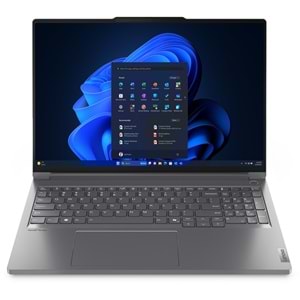 LENOVO 16p ThinkBook 21N50018TR i7-14650HX 32GB 1TB SSD 8GB RTX4060 16