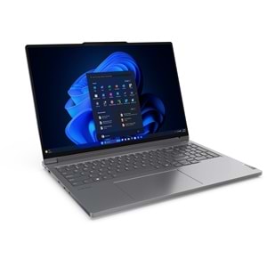 LENOVO 16p ThinkBook 21N50018TR i7-14650HX 32GB 1TB SSD 8GB RTX4060 16