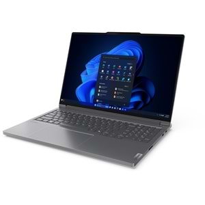 LENOVO 16p ThinkBook 21N50018TR i7-14650HX 32GB 1TB SSD 8GB RTX4060 16