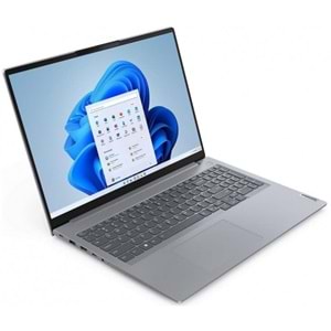 LENOVO THINKBOOK 16 21MS008RTR U7-155H 16GB 512GB SSD 16