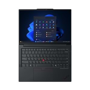 LENOVO THINKPAD E14 21SX007CTX U7-255H 16GB 512GB SSD 14