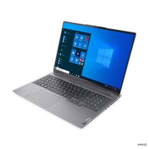LENOVO THINKBOOK 21U00013TX R9-8940HX 32GB 1TB SSD 8GB RTX5060 16