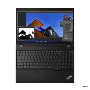 LENOVO L15 THINKPAD 21C7002HTX R5-5675U 8GB 512GB SSD 15.6