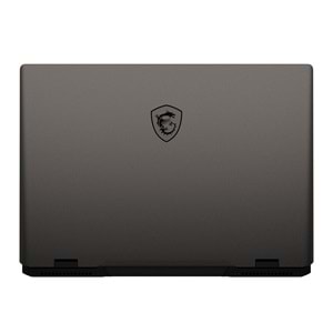MSI SWORD 17 HX B14VEKG-053XTR I7-14700HX 32GB DDR5 RTX4050 GDDR6 6GB 1TB SSD 17
